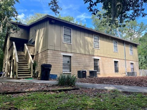 7213 SW 44TH PLACE GAINESVILLE FL 32608