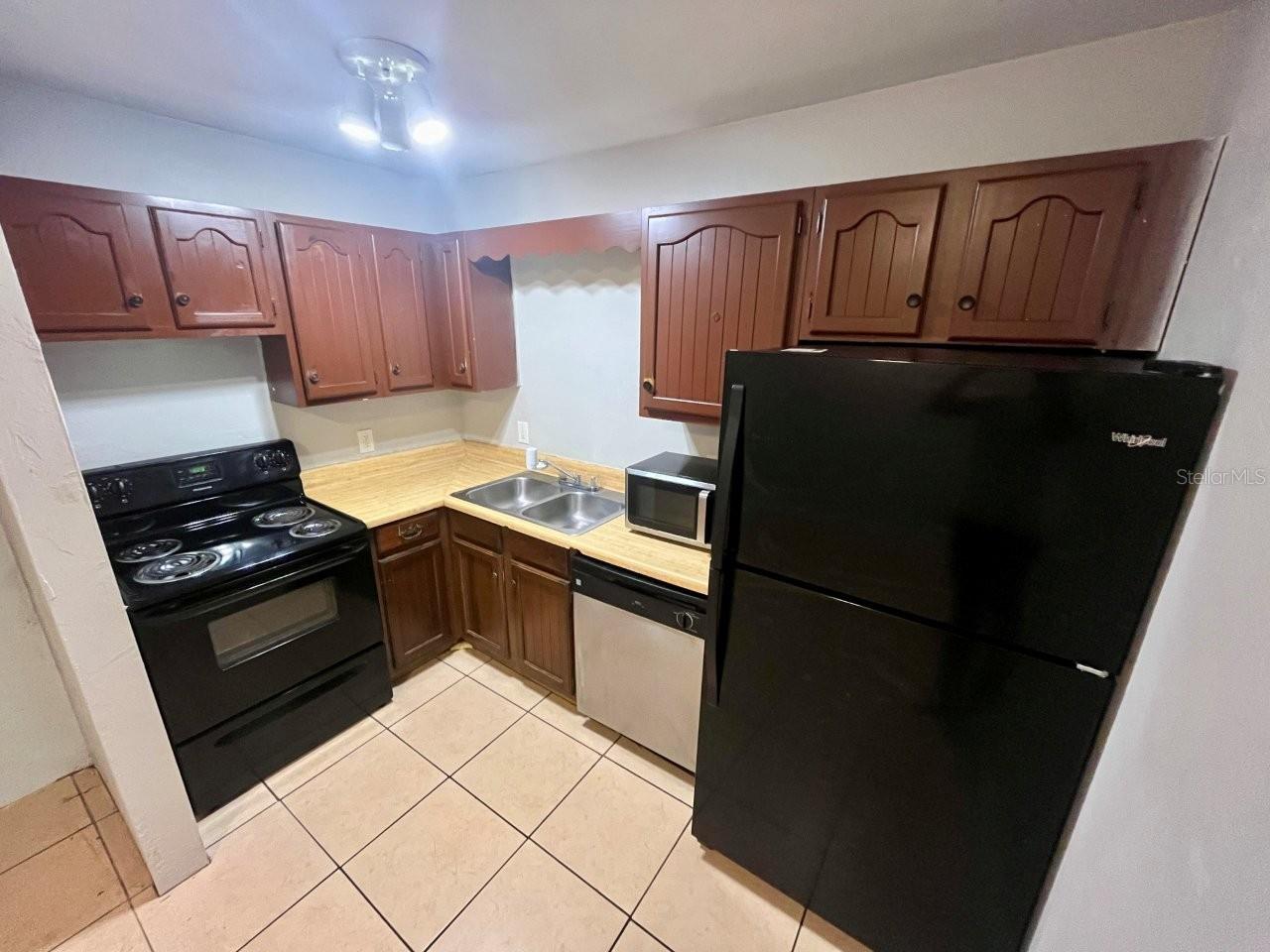 TOWER VILLAGE III - Residential Income