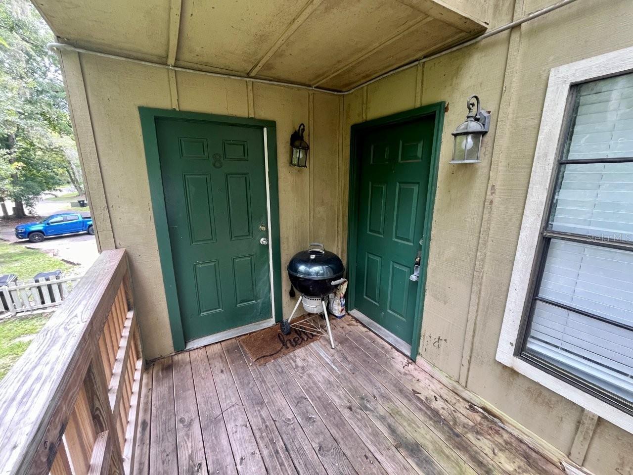 TOWER VILLAGE III - Residential Income