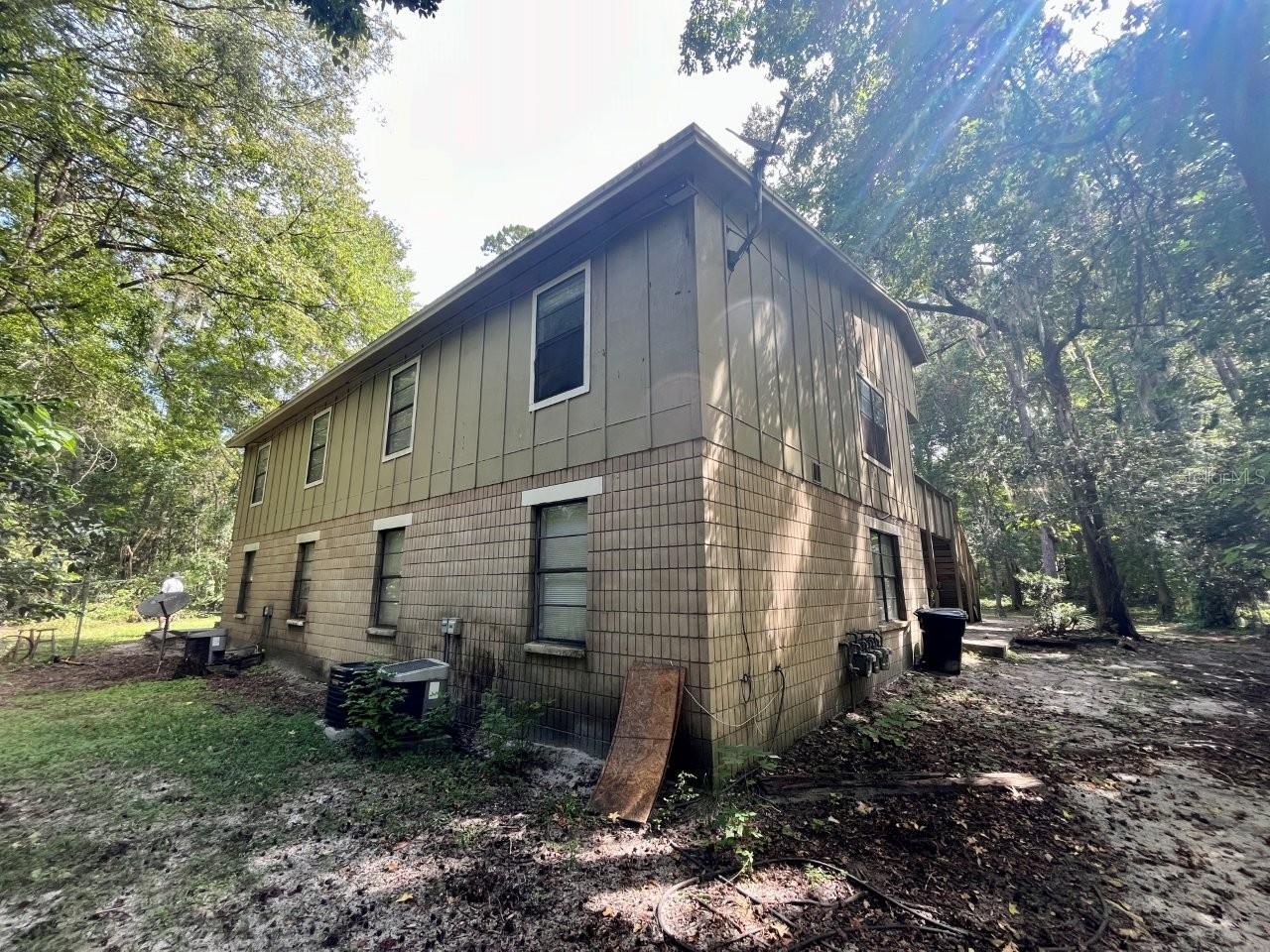 TOWER VILLAGE III - Residential Income