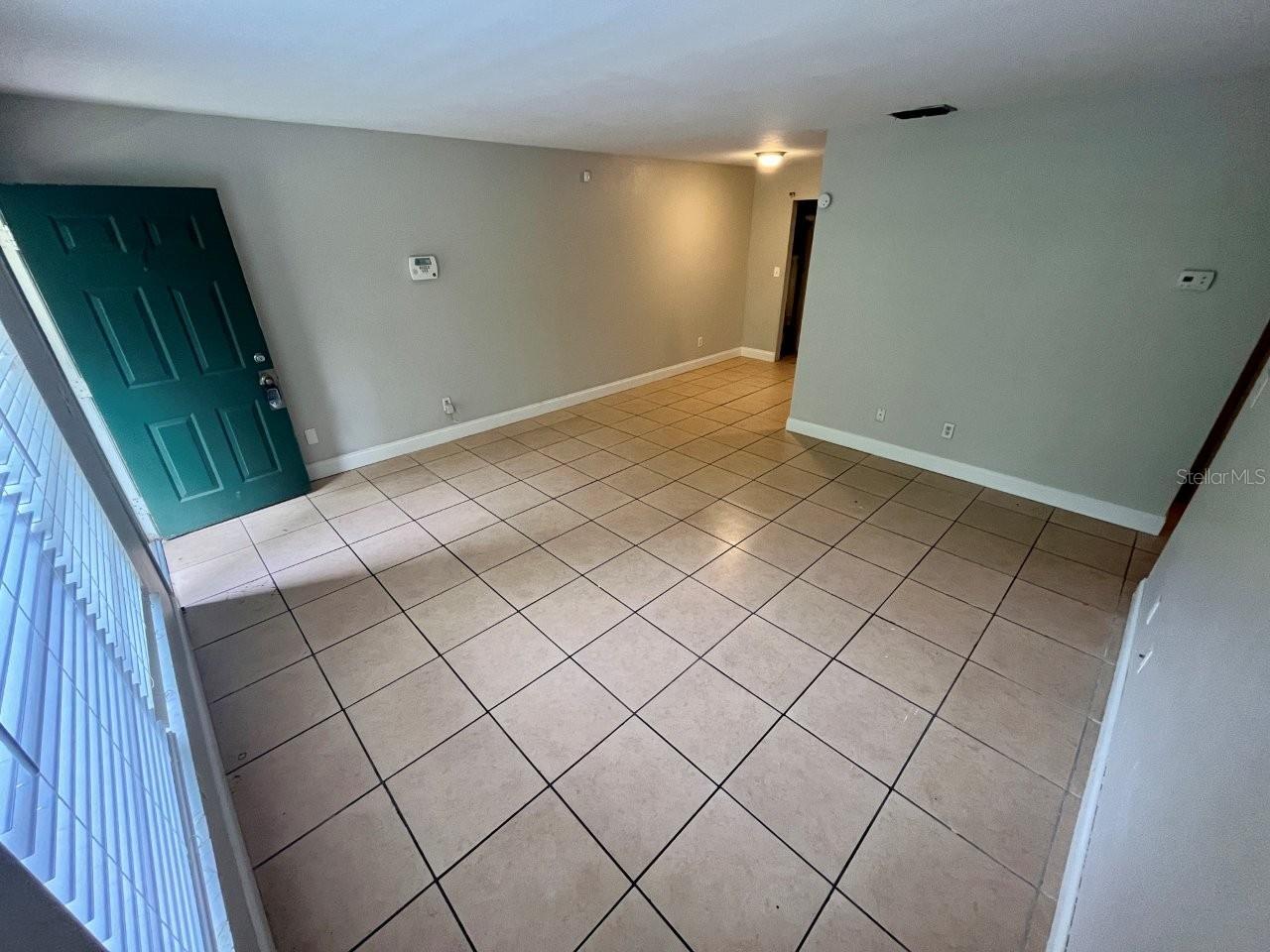 TOWER VILLAGE III - Residential Income