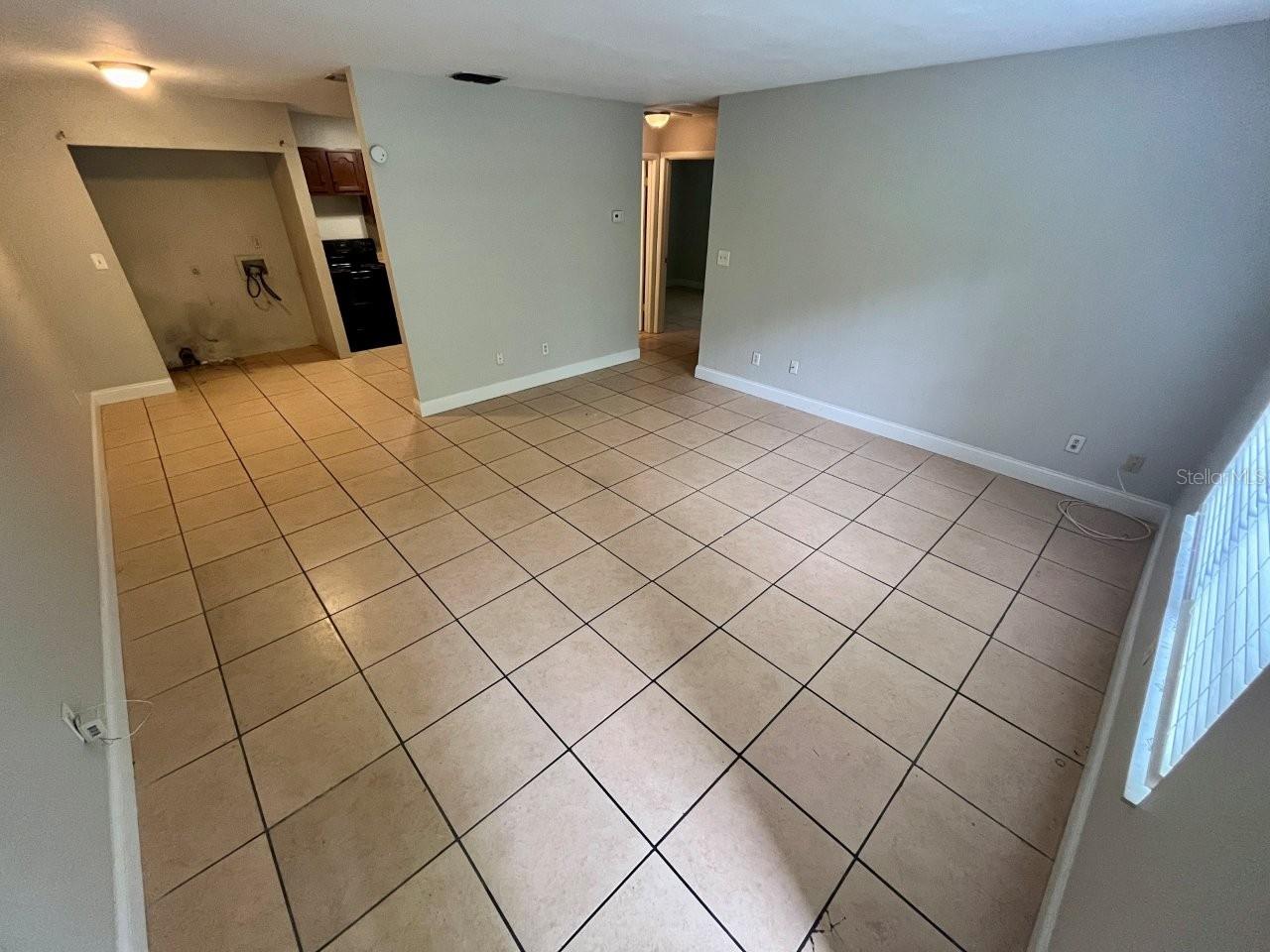 TOWER VILLAGE III - Residential Income