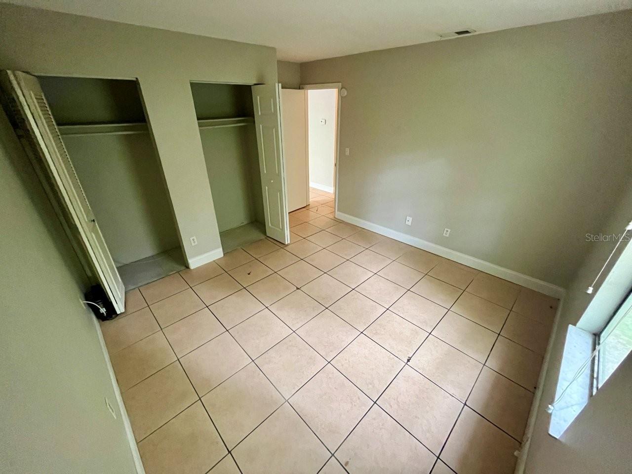 TOWER VILLAGE III - Residential Income