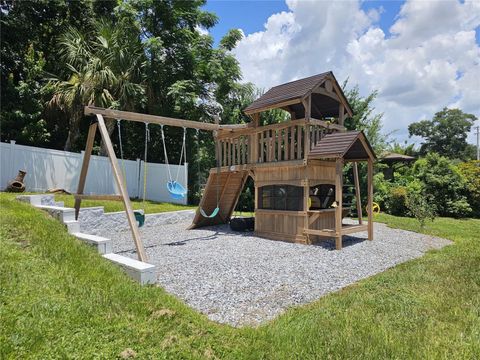 Tiny photo for 1930 Hilltop Drive, Mount Dora, FL 32757 (MLS # G5093494)