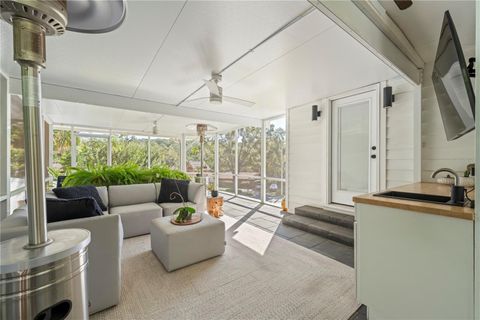 Tiny photo for 1930 Hilltop Drive, Mount Dora, FL 32757 (MLS # G5093494)