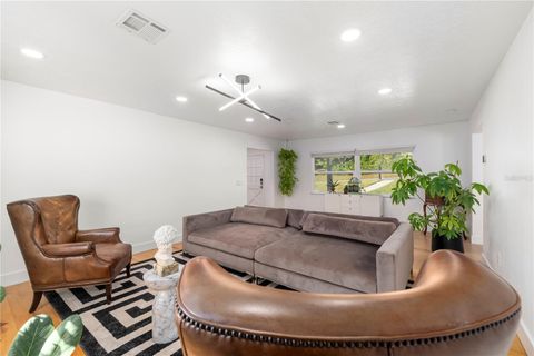 Tiny photo for 1930 Hilltop Drive, Mount Dora, FL 32757 (MLS # G5093494)