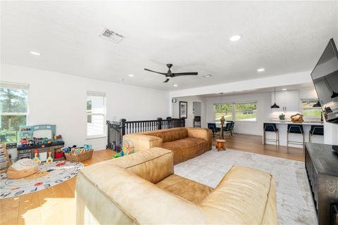 Tiny photo for 1930 Hilltop Drive, Mount Dora, FL 32757 (MLS # G5093494)
