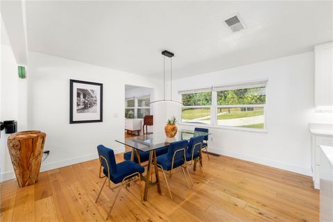 Tiny photo for 1930 Hilltop Drive, Mount Dora, FL 32757 (MLS # G5093494)