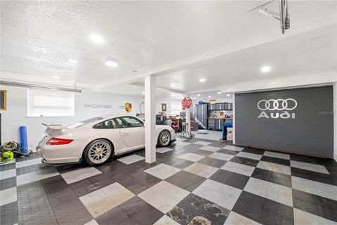 Tiny photo for 1930 Hilltop Drive, Mount Dora, FL 32757 (MLS # G5093494)