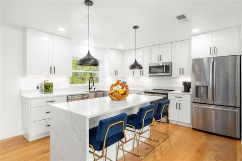 Tiny photo for 1930 Hilltop Drive, Mount Dora, FL 32757 (MLS # G5093494)