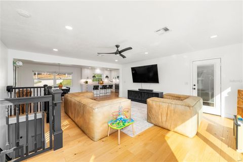 Tiny photo for 1930 Hilltop Drive, Mount Dora, FL 32757 (MLS # G5093494)