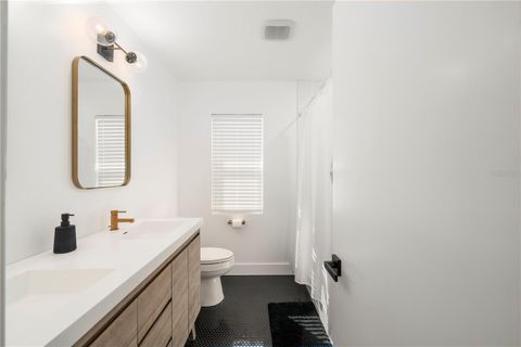 Tiny photo for 1930 Hilltop Drive, Mount Dora, FL 32757 (MLS # G5093494)