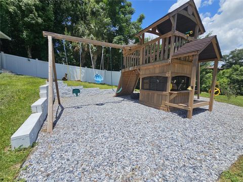 Tiny photo for 1930 Hilltop Drive, Mount Dora, FL 32757 (MLS # G5093494)