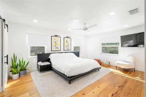 Tiny photo for 1930 Hilltop Drive, Mount Dora, FL 32757 (MLS # G5093494)