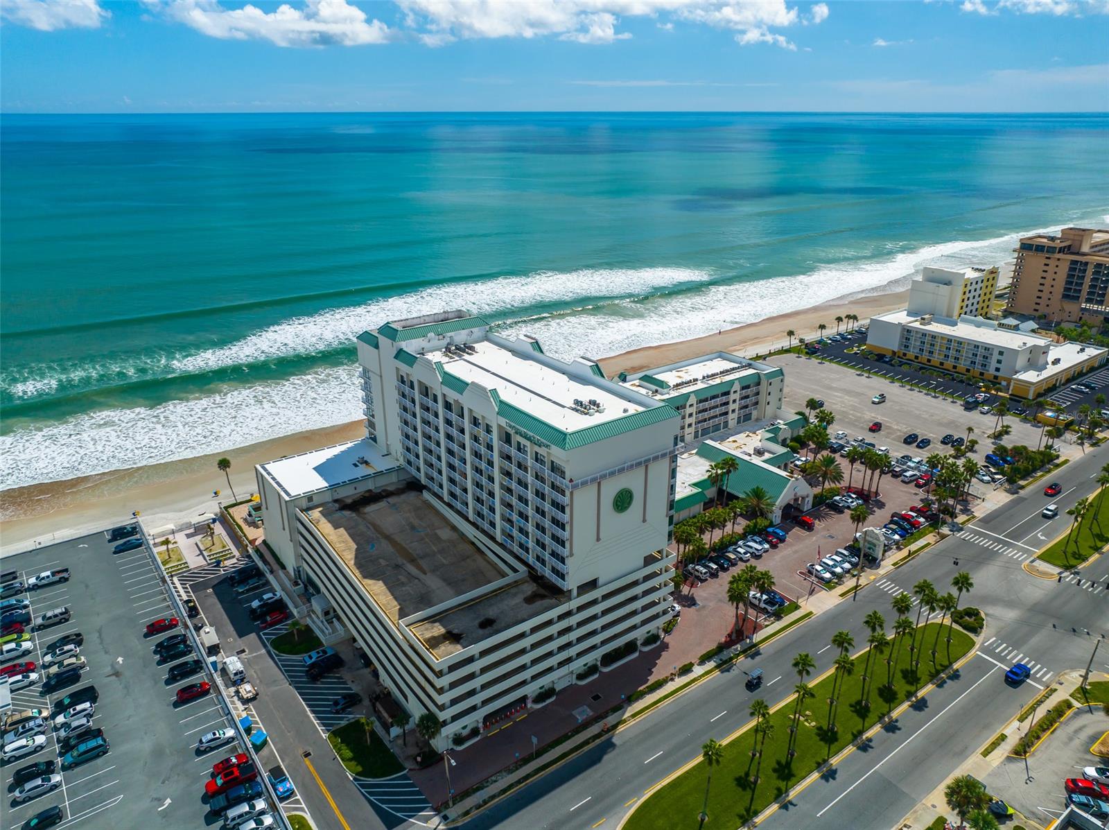 Daytona Beach Resort & Confer - Residential