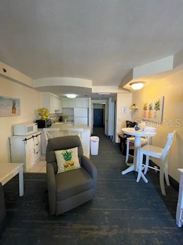 Daytona Beach Resort & Confer - Residential