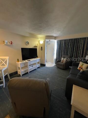 Daytona Beach Resort & Confer - Residential