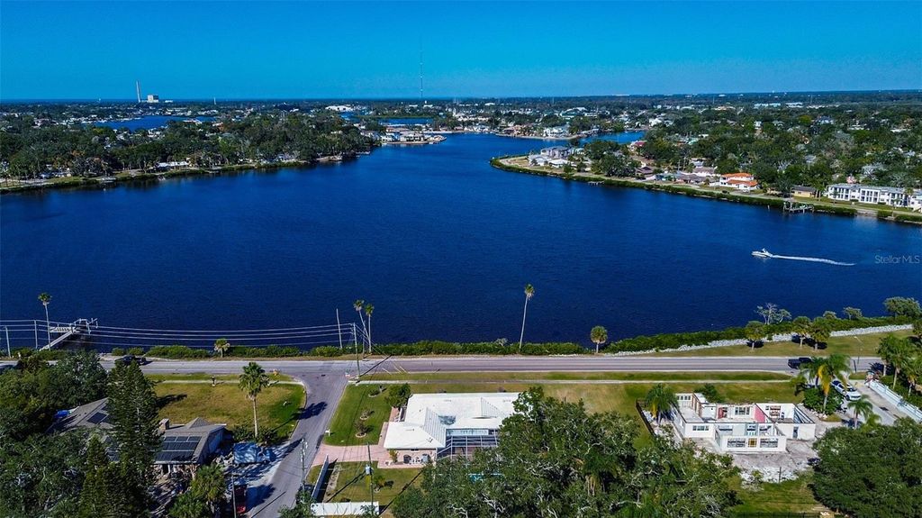 Photo of 809 Whitcomb Boulevard, Tarpon Springs, FL 34689 (MLS # W7880924)