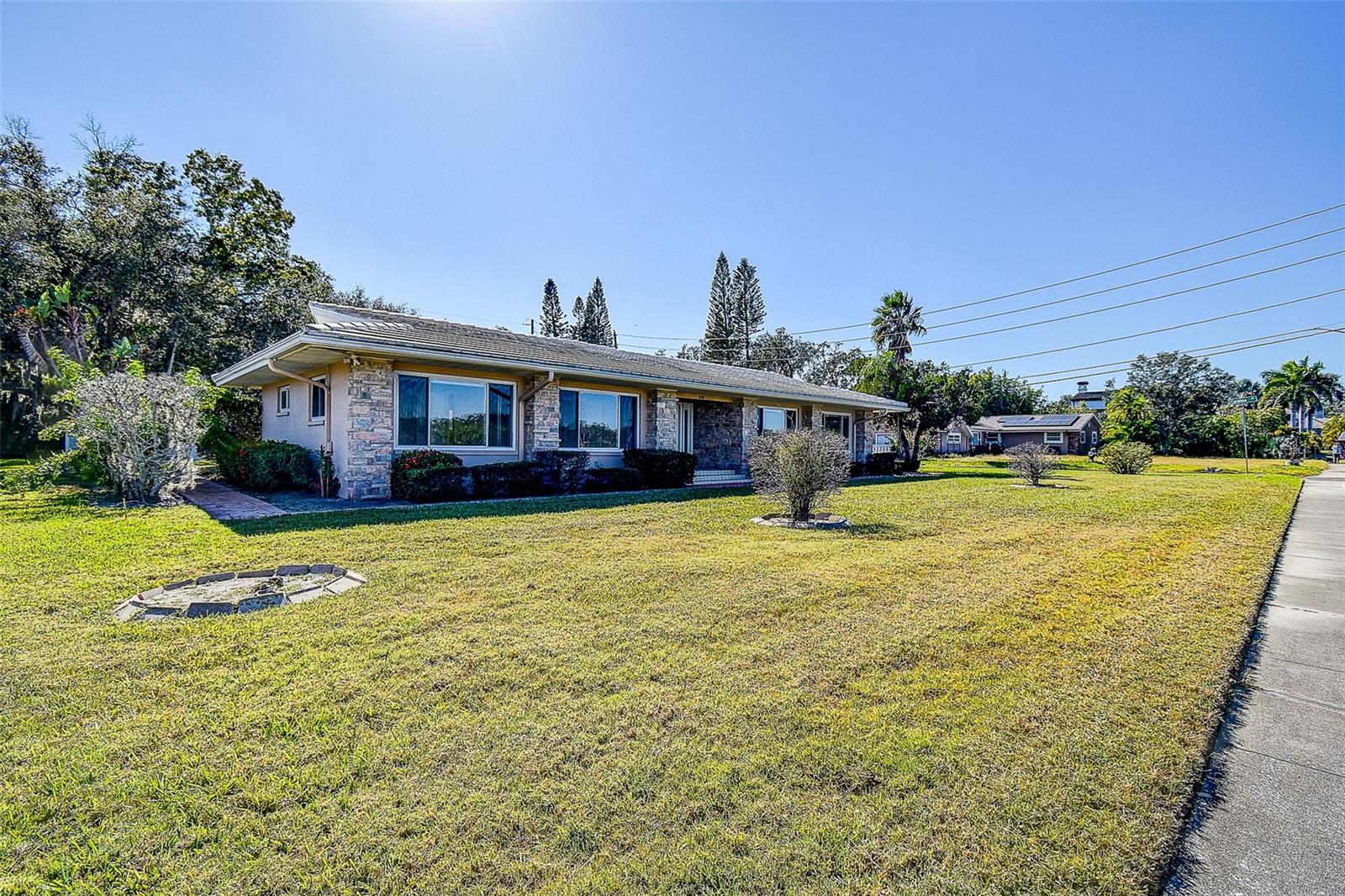 ORANGE HEIGHTS - Residential