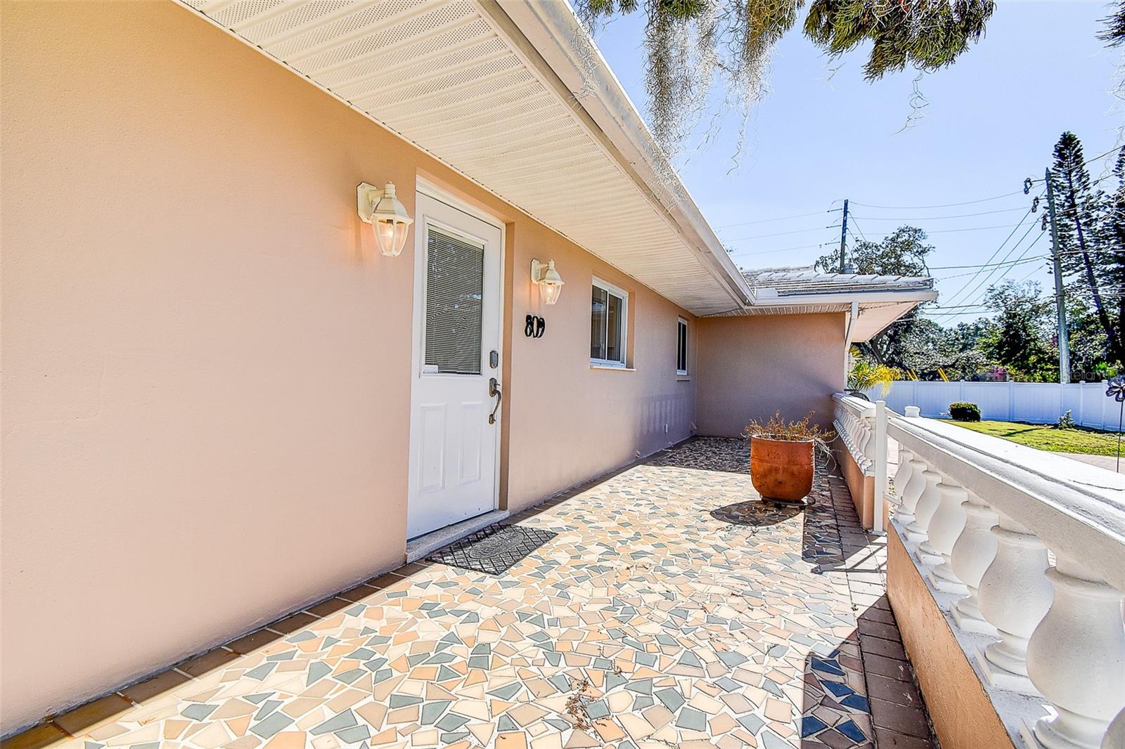 ORANGE HEIGHTS - Residential