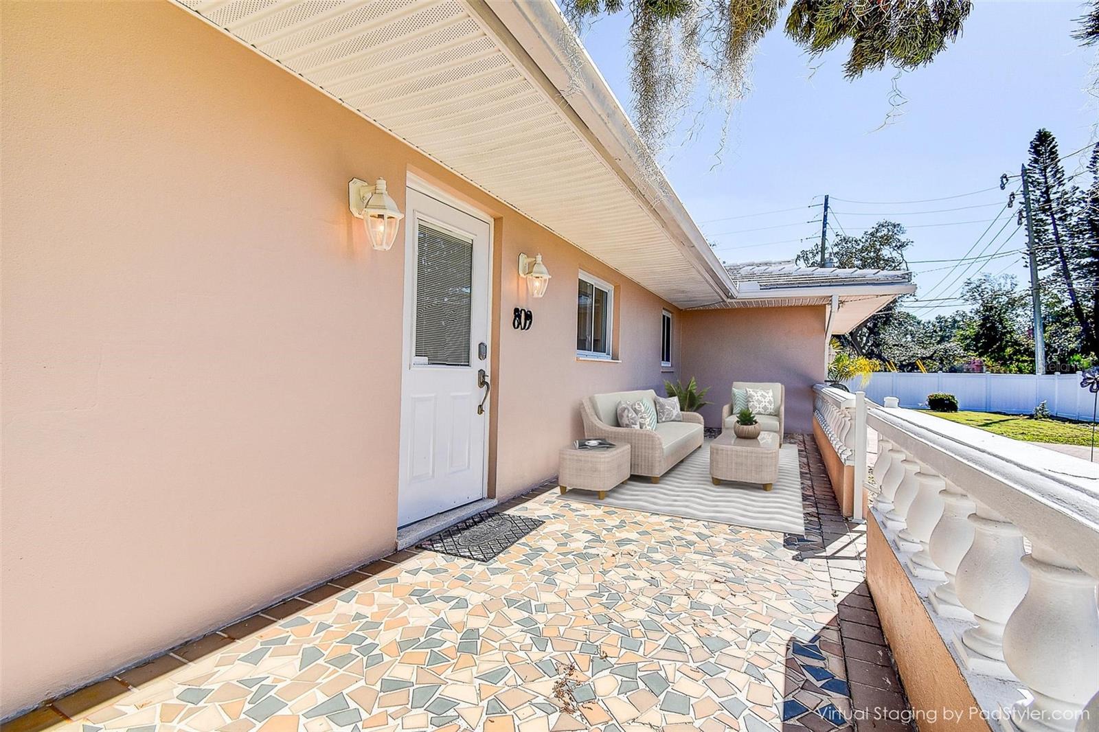 ORANGE HEIGHTS - Residential