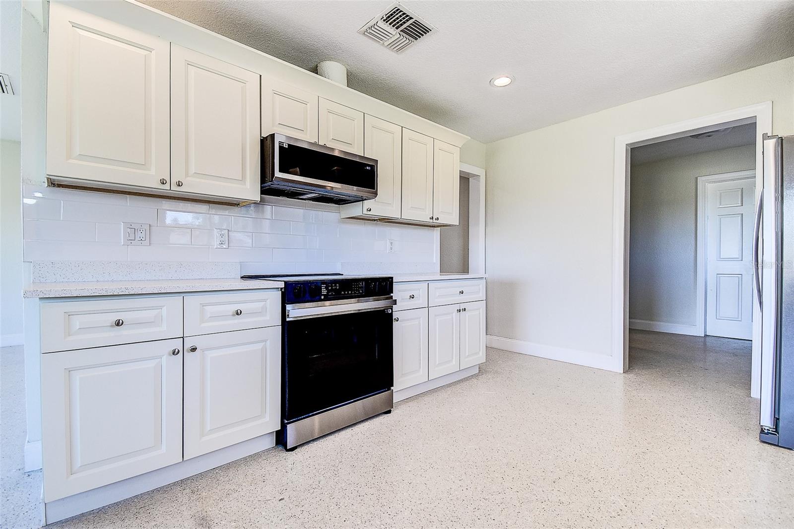 ORANGE HEIGHTS - Residential