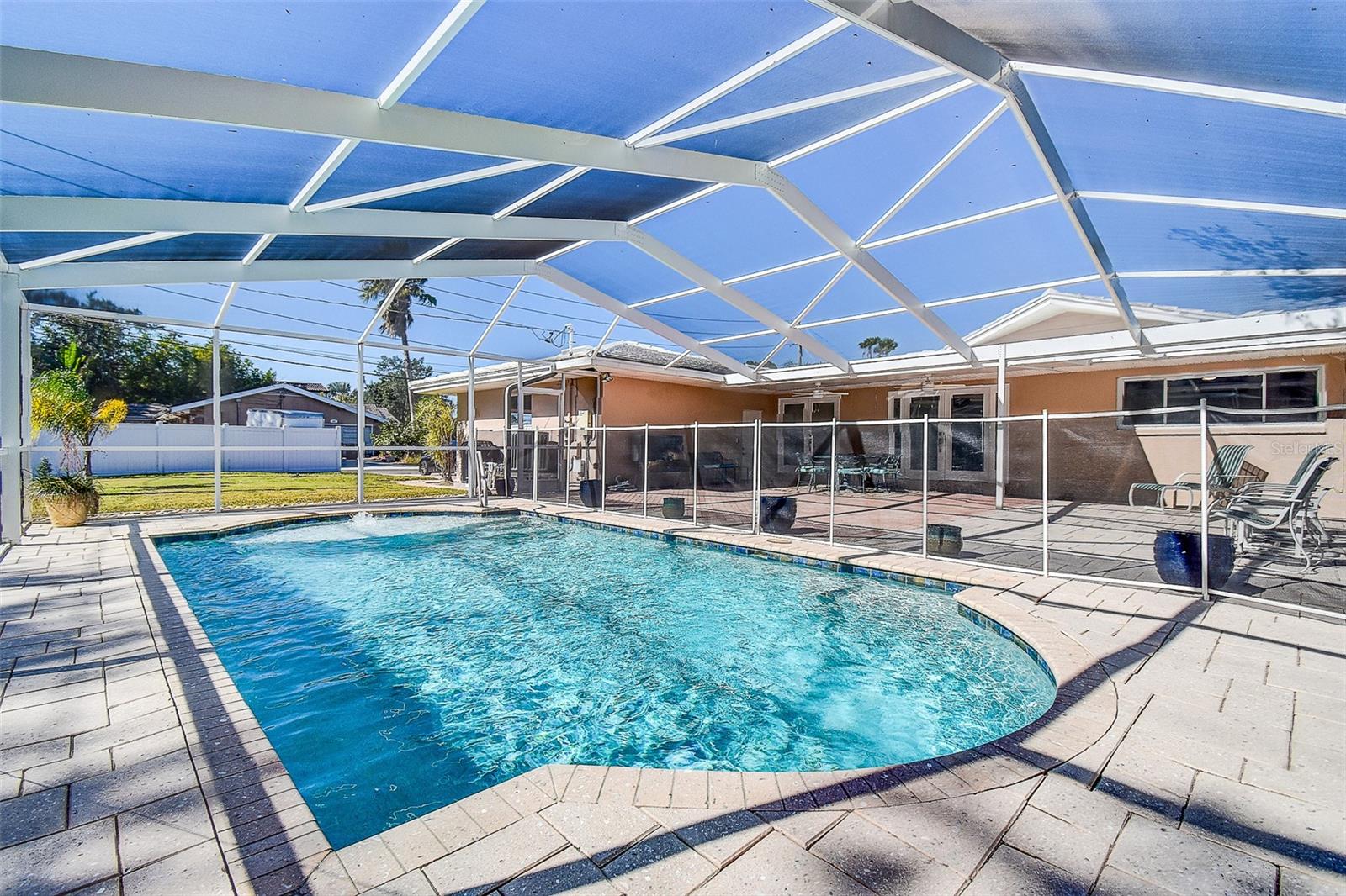 ORANGE HEIGHTS - Residential