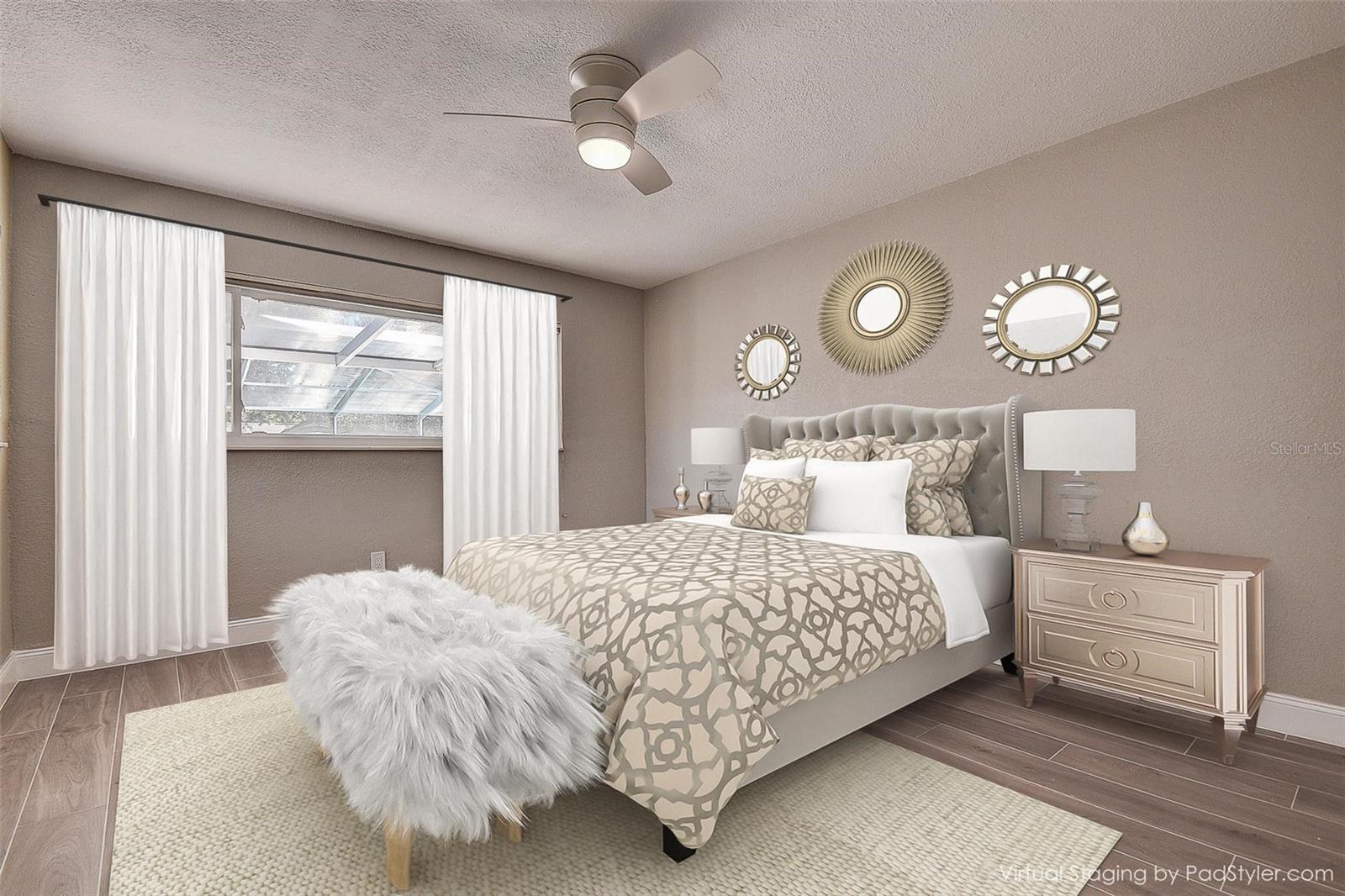 ORANGE HEIGHTS - Residential