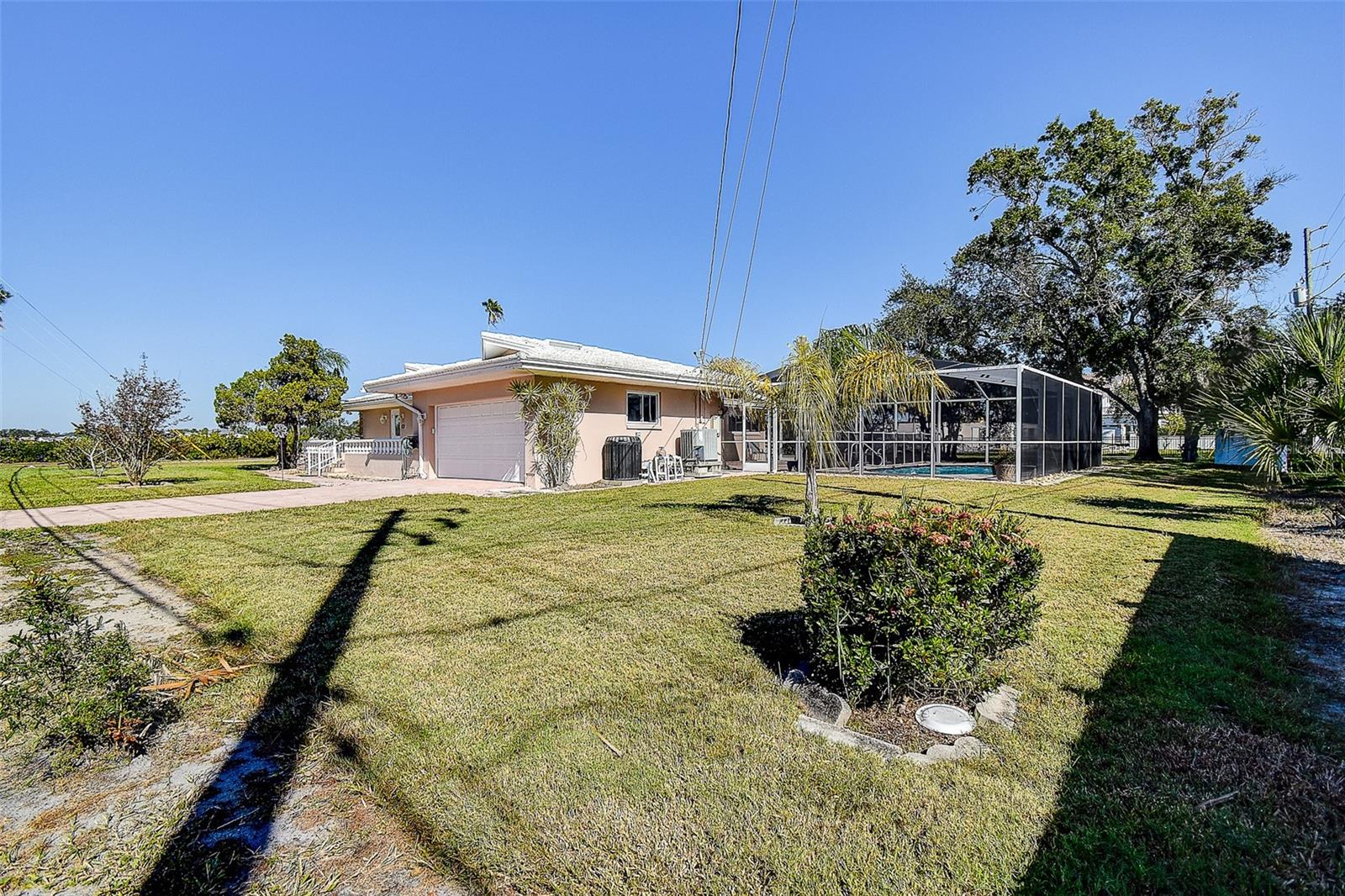 ORANGE HEIGHTS - Residential