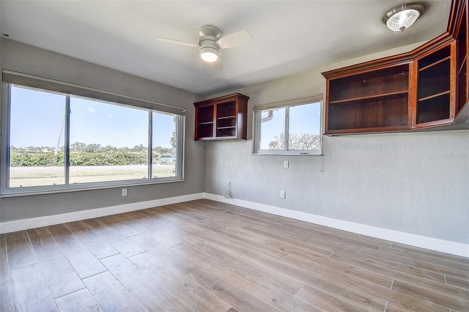 ORANGE HEIGHTS - Residential