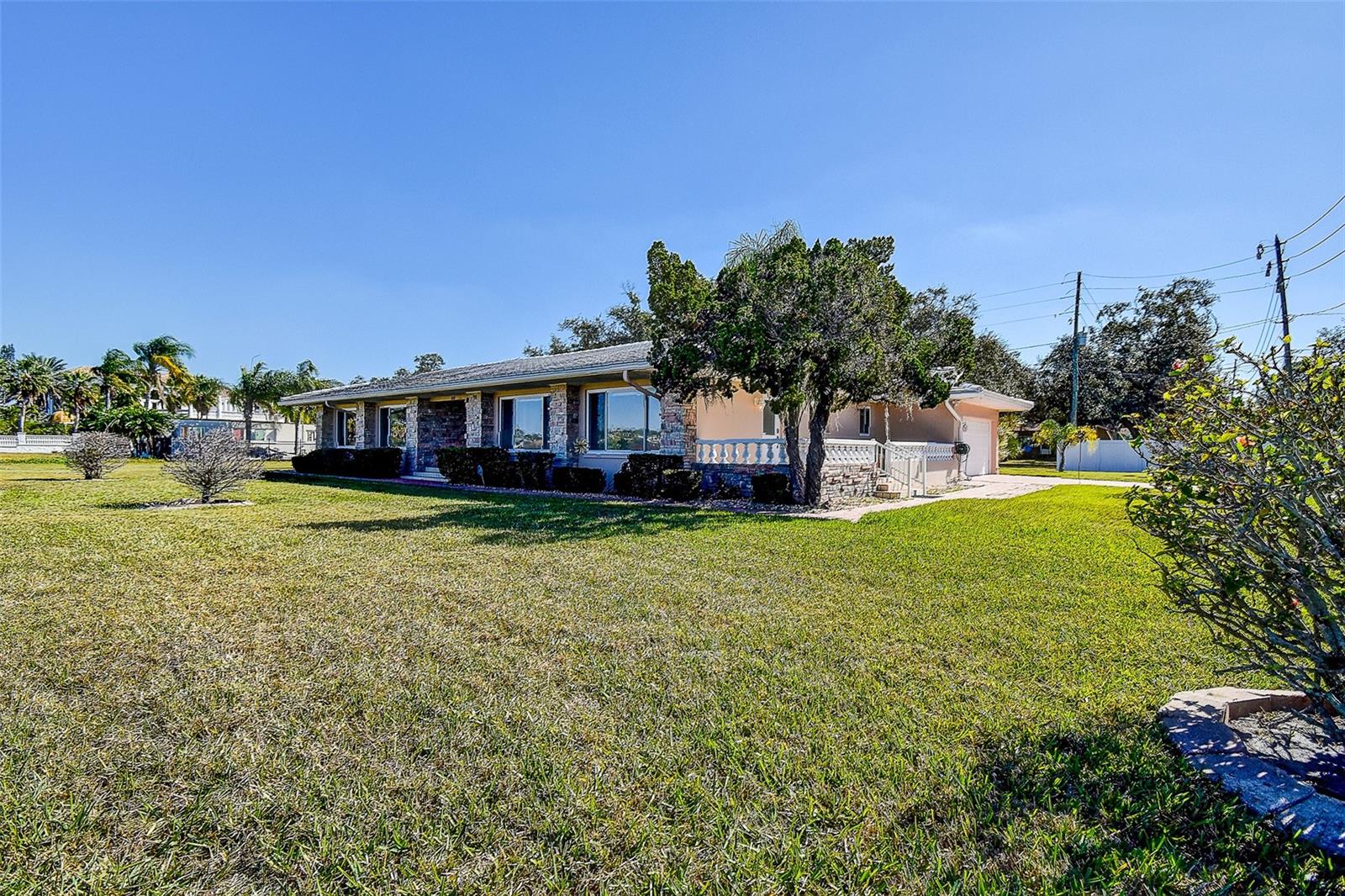 ORANGE HEIGHTS - Residential