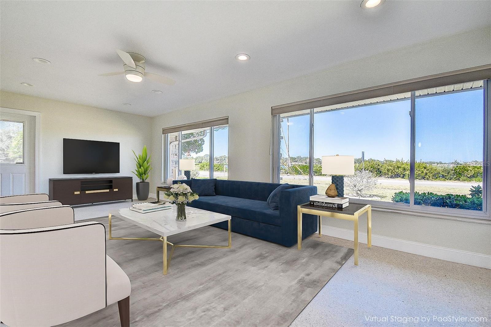 ORANGE HEIGHTS - Residential