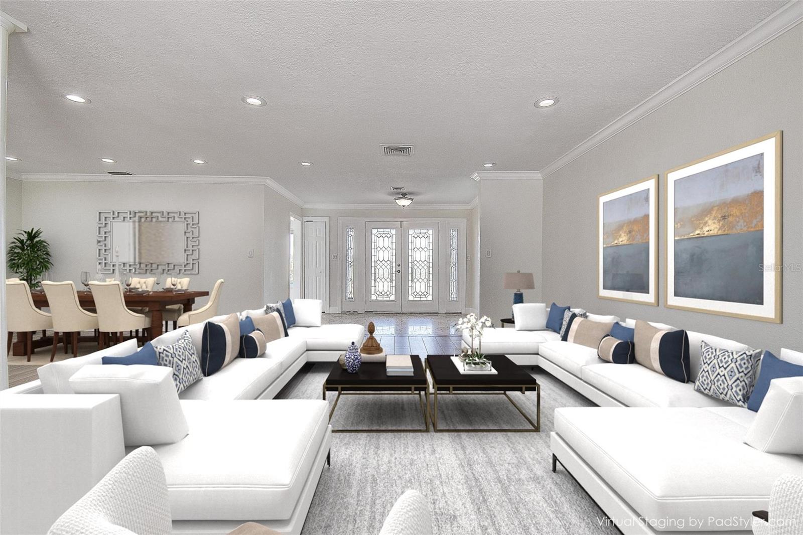 809 WHITCOMB BOULEVARD