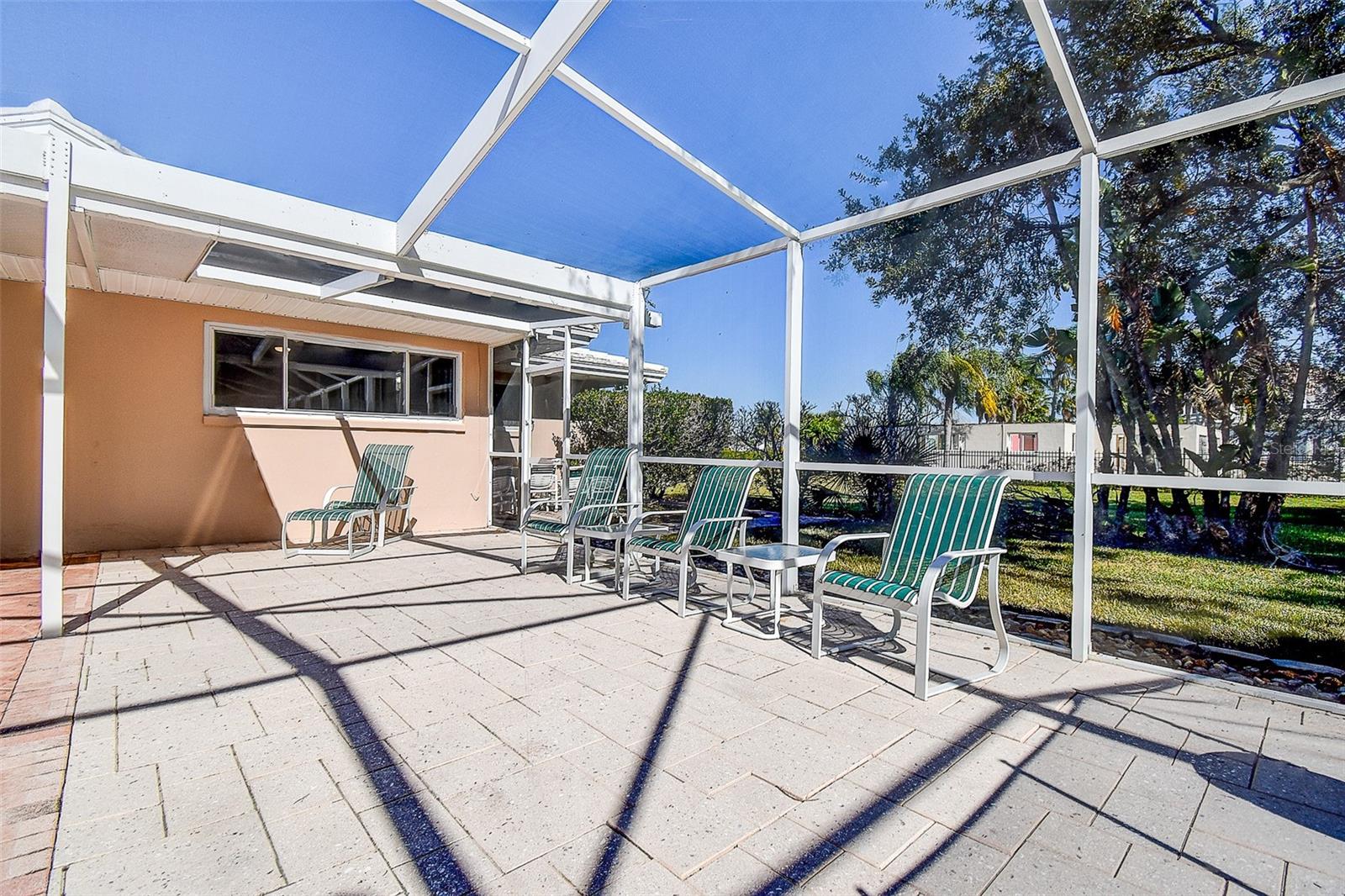 ORANGE HEIGHTS - Residential