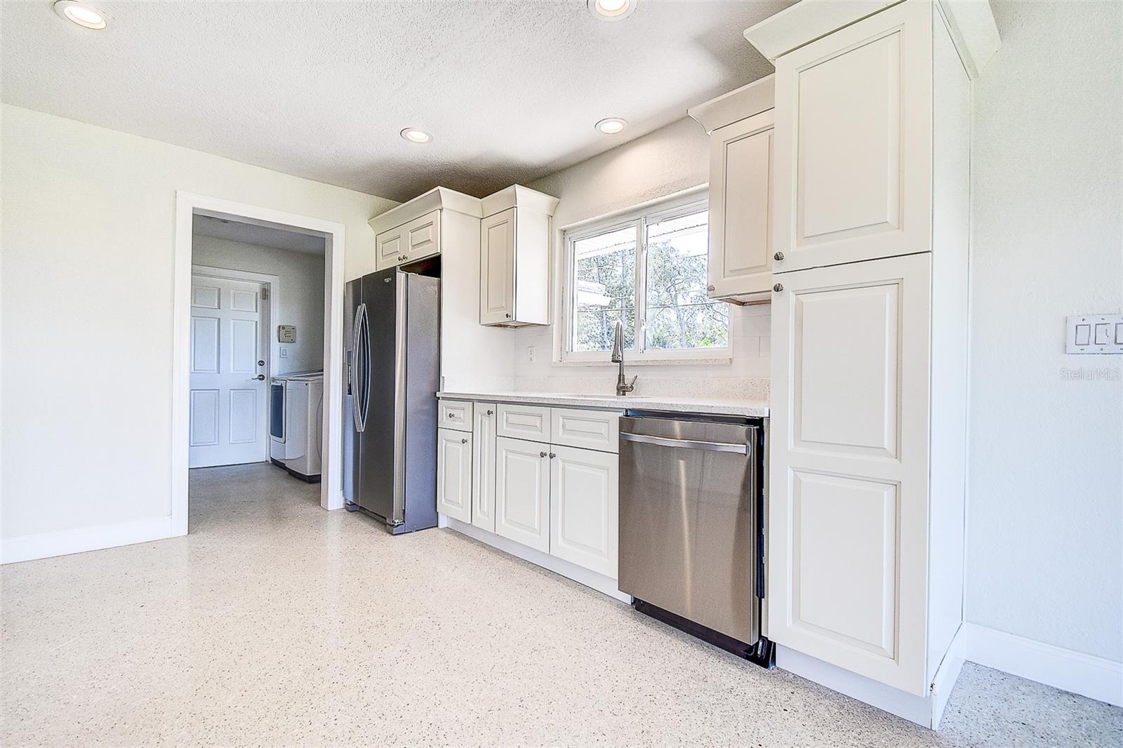 ORANGE HEIGHTS - Residential