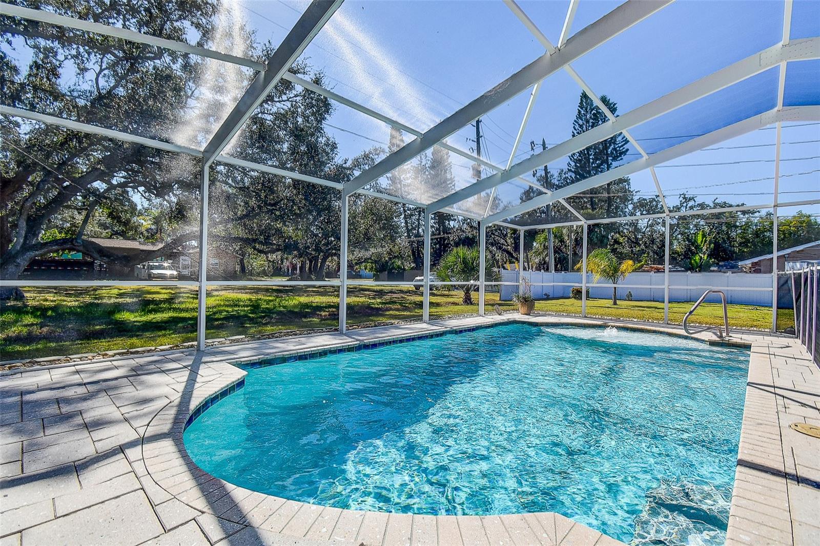 ORANGE HEIGHTS - Residential