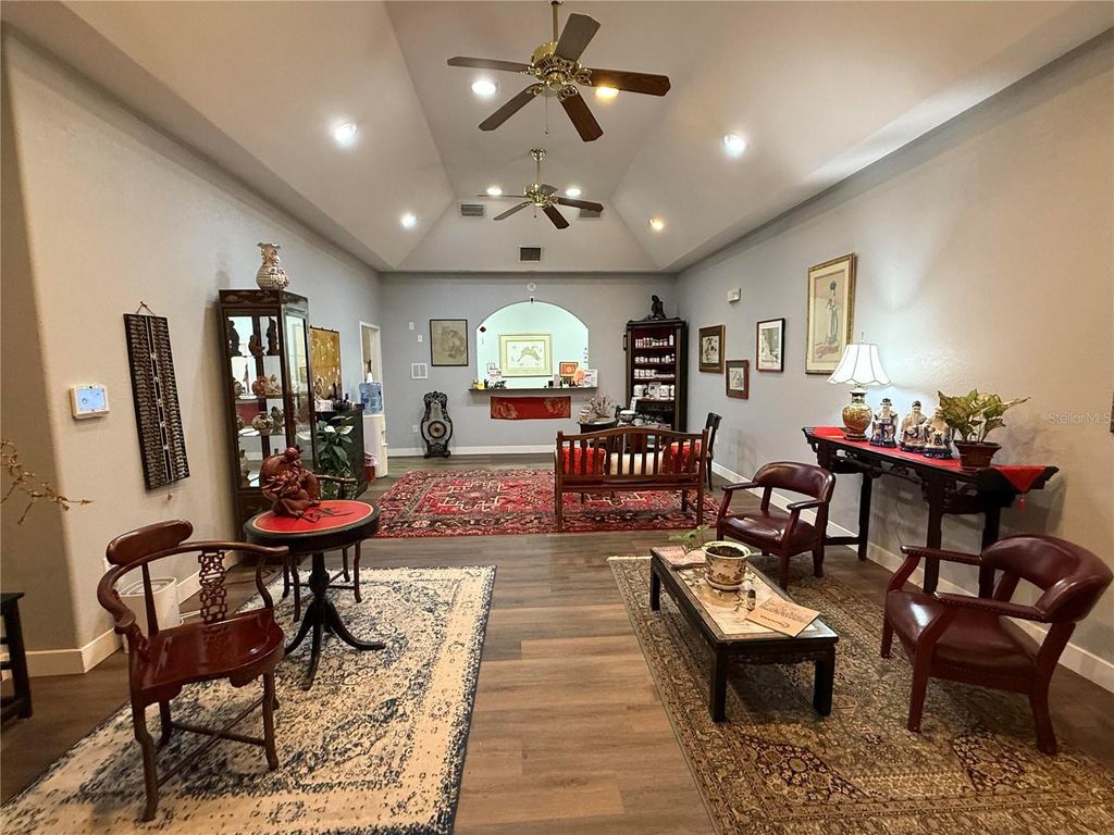 Photo of 2484 Caring Way, Port Charlotte, FL 33952 (MLS # A4670585)