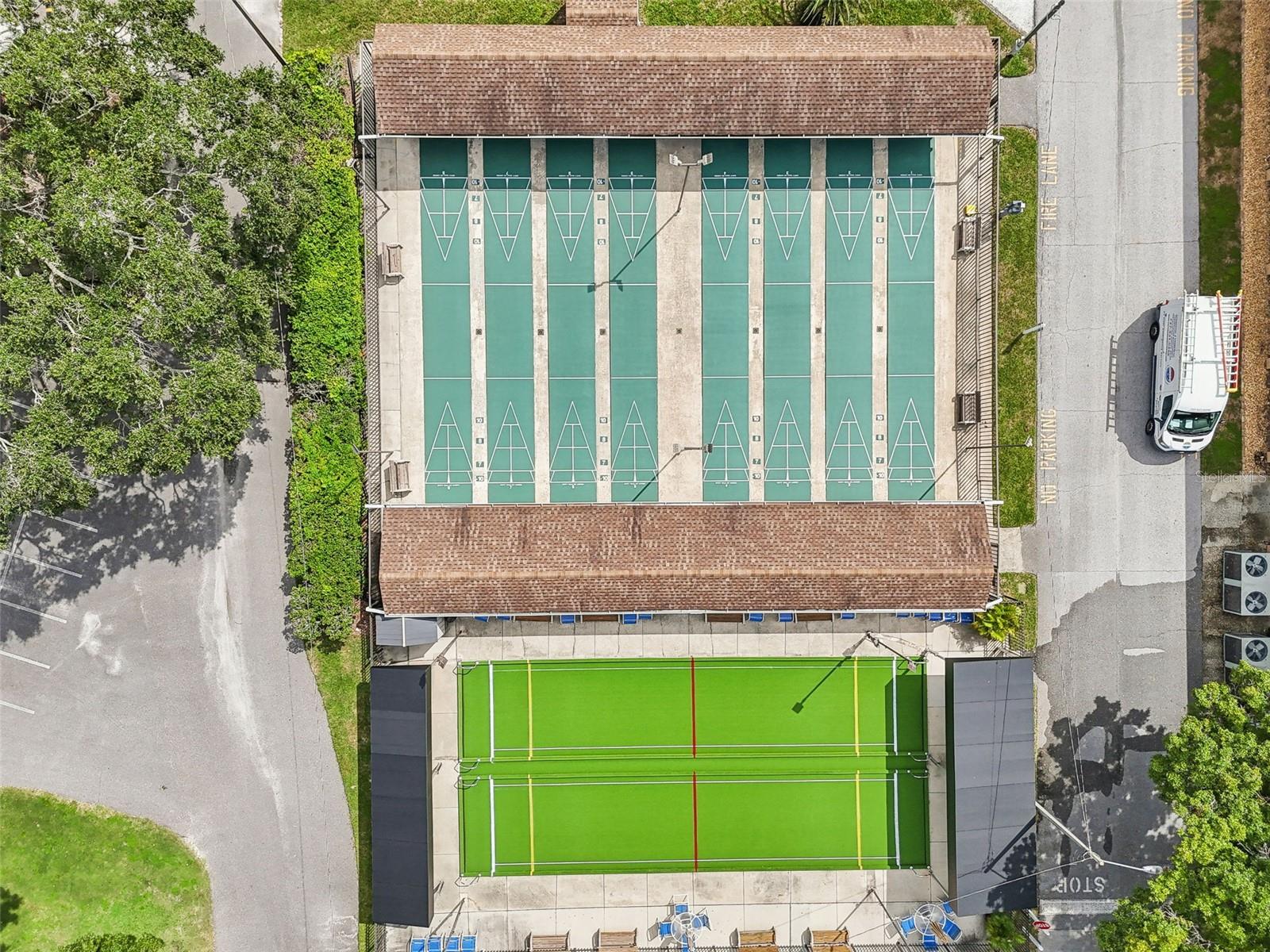 HIGHLAND LAKES - Residential