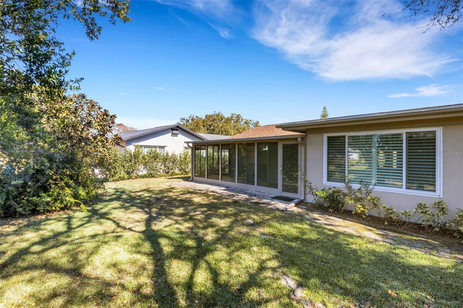 HIGHLAND LAKES - Residential