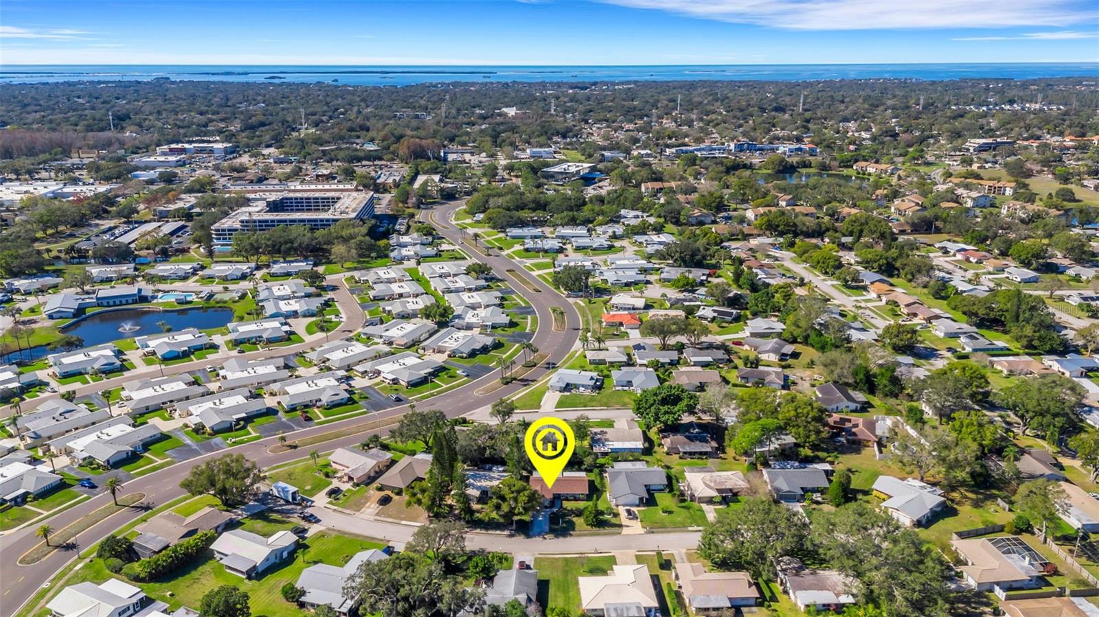 HIGHLAND LAKES - Residential