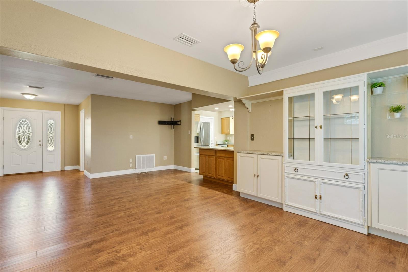 HIGHLAND LAKES - Residential