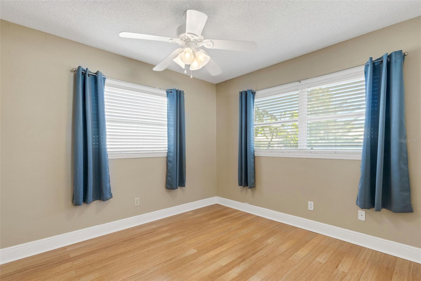 HIGHLAND LAKES - Residential