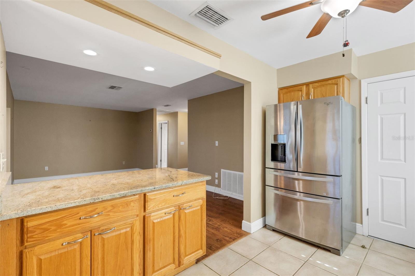 HIGHLAND LAKES - Residential