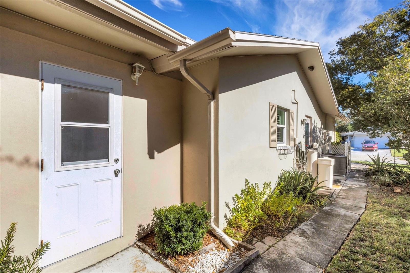 HIGHLAND LAKES - Residential