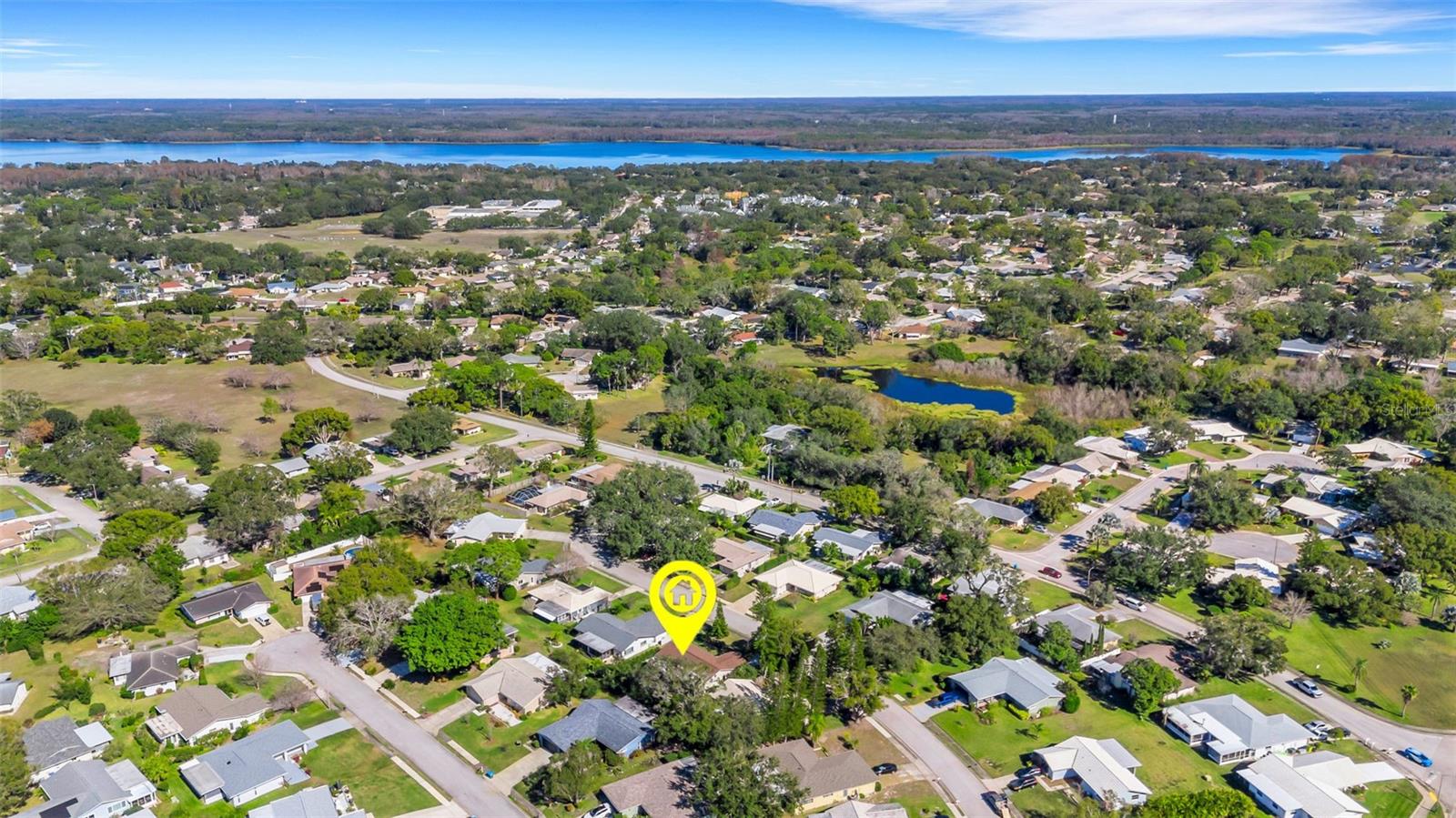 HIGHLAND LAKES - Residential