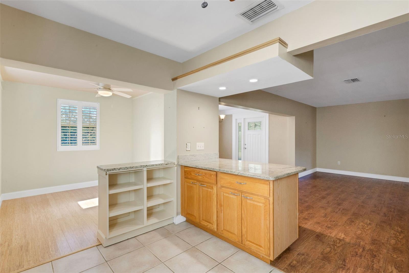 HIGHLAND LAKES - Residential