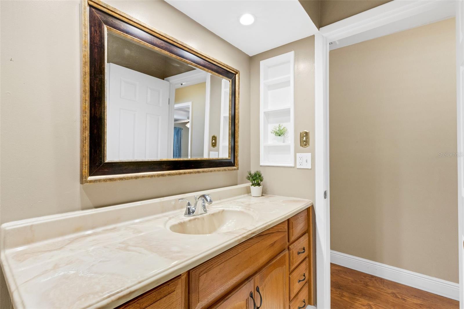 HIGHLAND LAKES - Residential