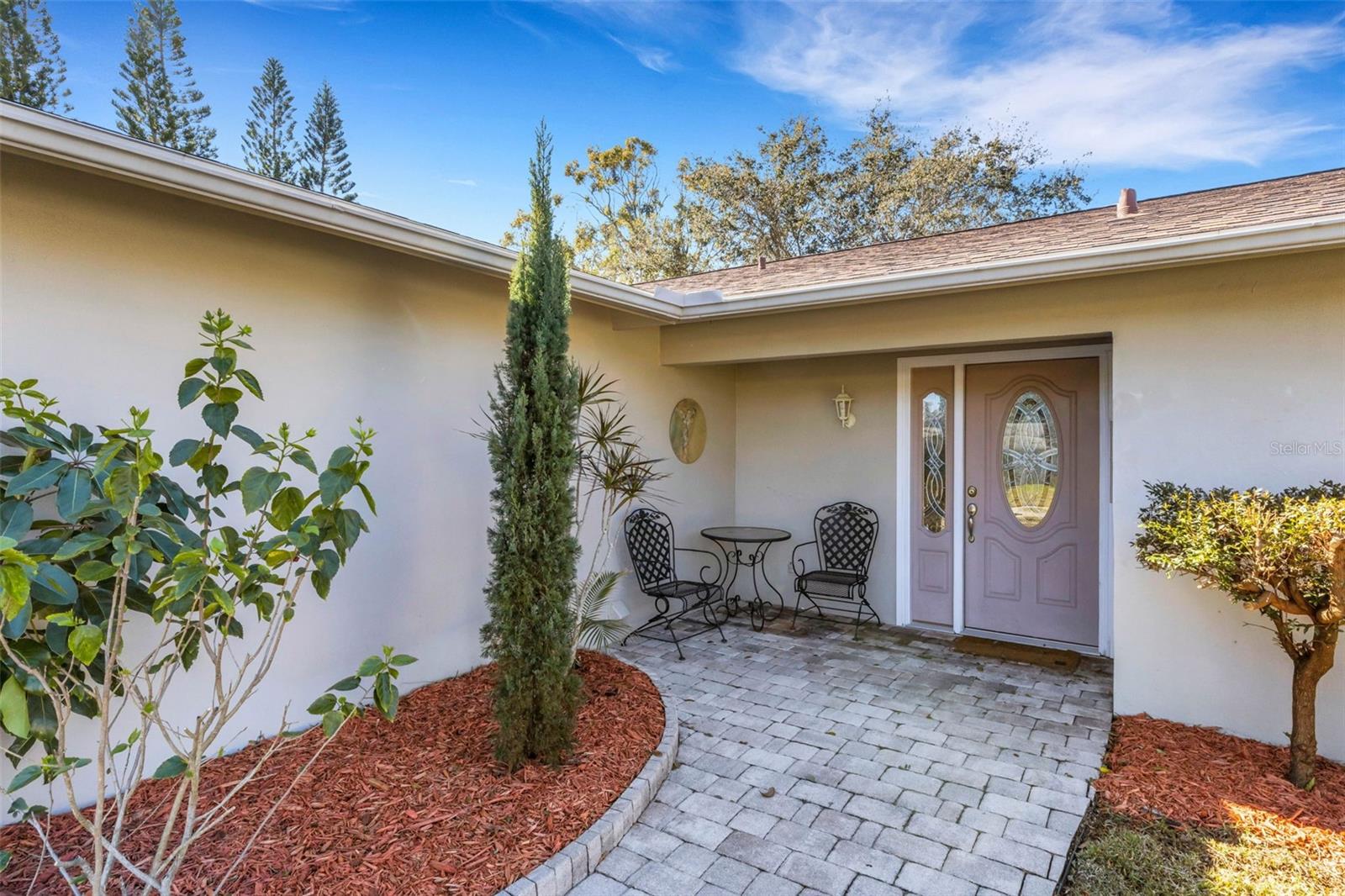 HIGHLAND LAKES - Residential