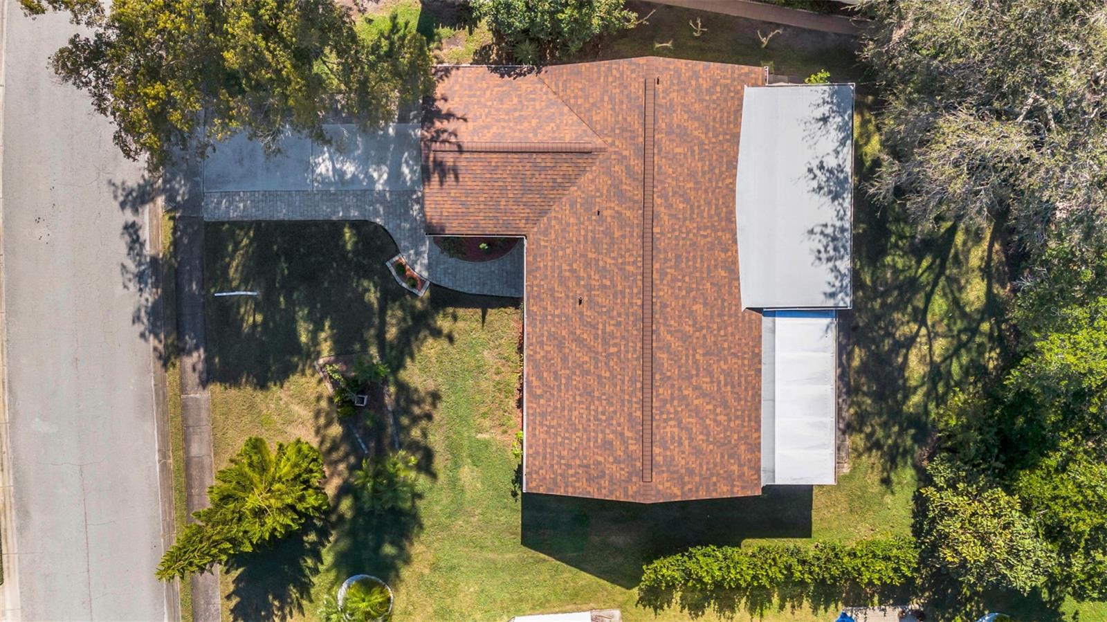 HIGHLAND LAKES - Residential