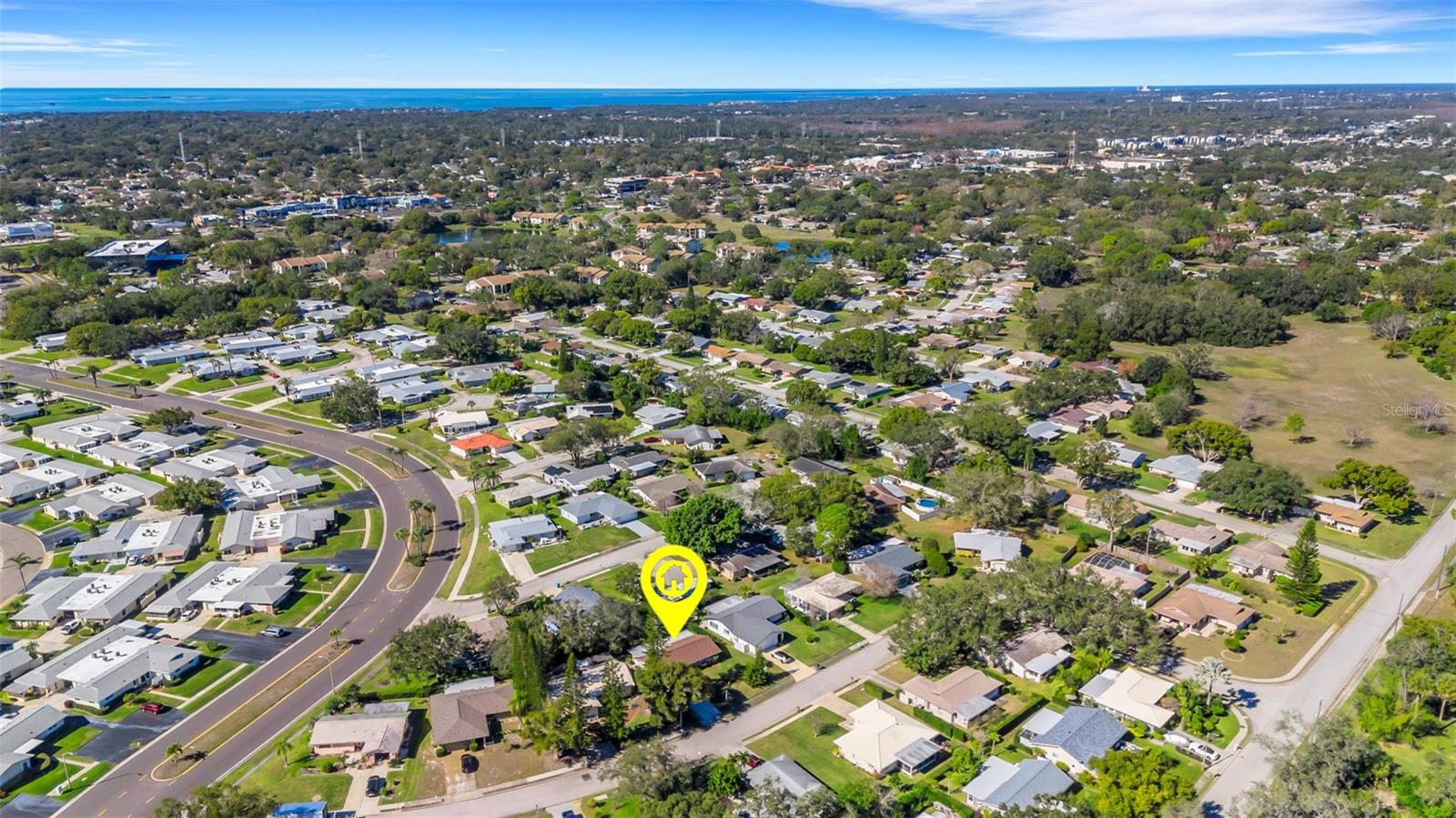 HIGHLAND LAKES - Residential